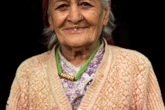 Ilam-woman