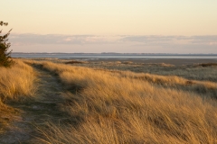Sønderstrand Rømø