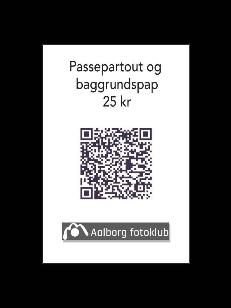 QR kode pap