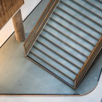 Huset Stigsborg - foto taget på skolen 9/9 2025 af medlem Sigbjørn Hansen