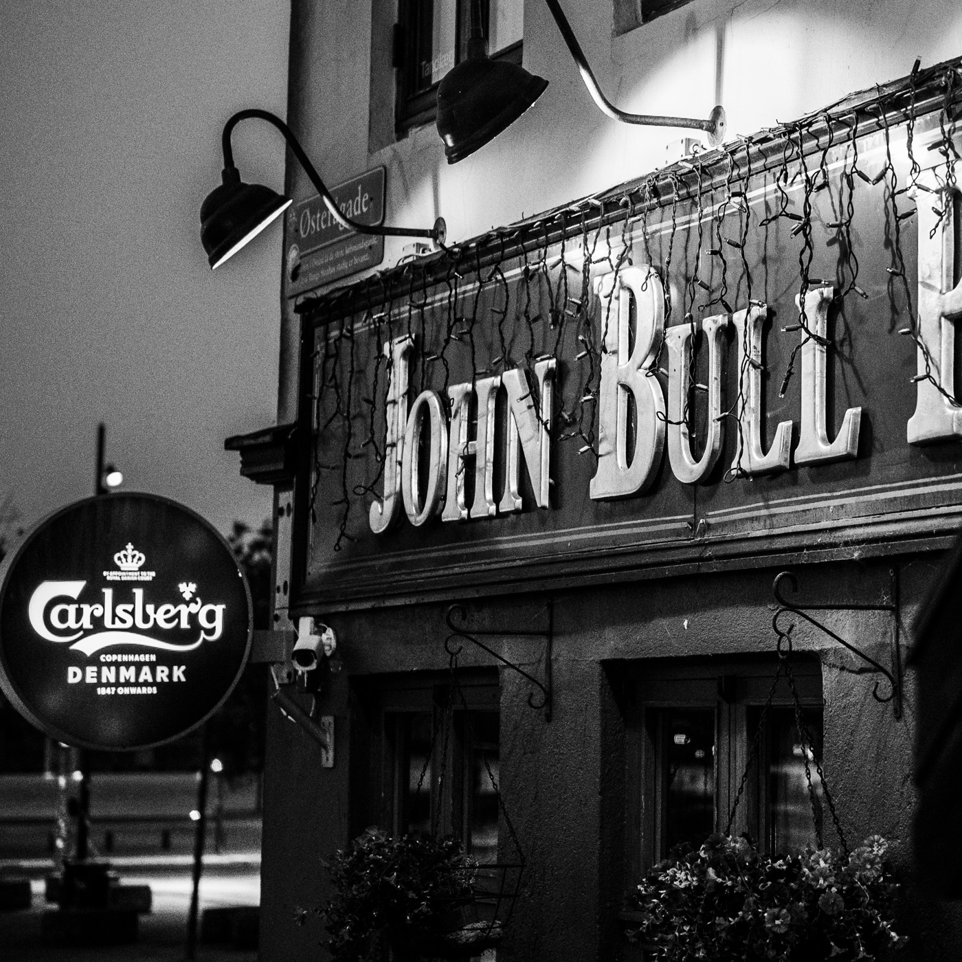 John Bull Pub - foto JensØ